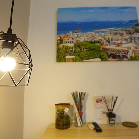 Domus Zapata Hotel เนเปิลส์ ภายนอก รูปภาพ