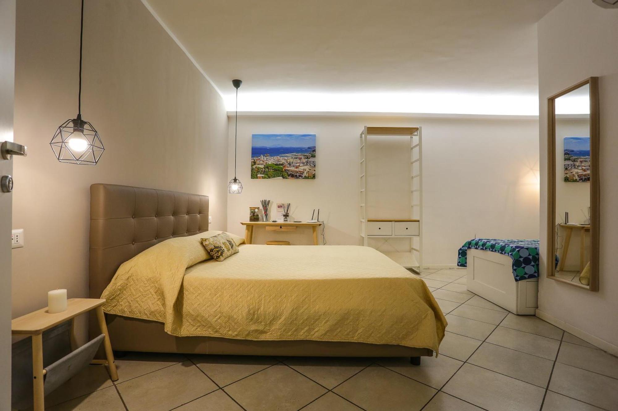 Domus Zapata Hotel เนเปิลส์ ภายนอก รูปภาพ